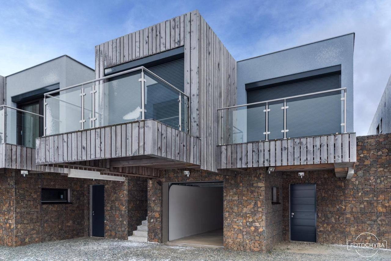 Villa Klinak Horsky Dum 140 Loučná pod Klínovcem Exterior foto