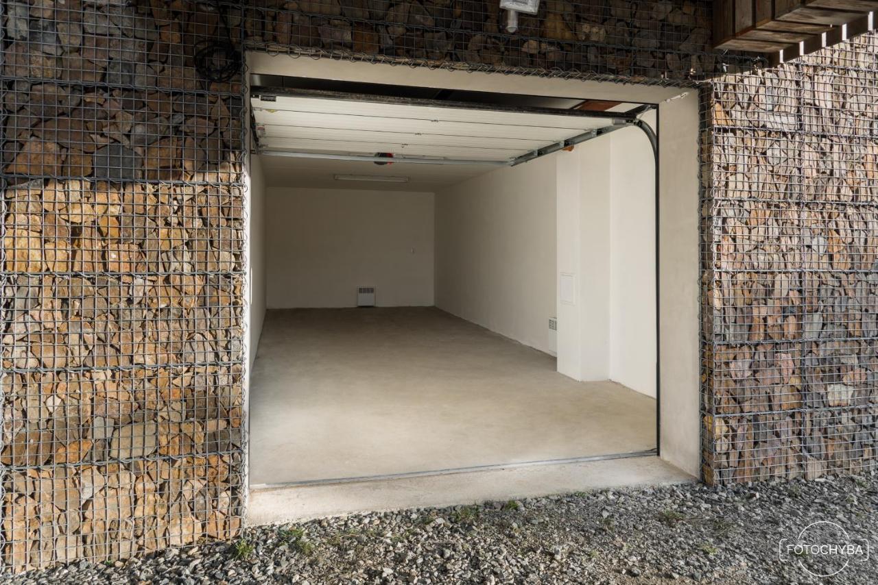 Villa Klinak Horsky Dum 140 Loučná pod Klínovcem Exterior foto