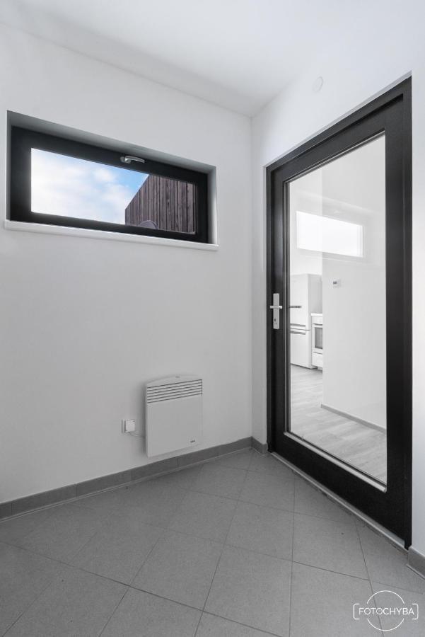 Villa Klinak Horsky Dum 140 Loučná pod Klínovcem Exterior foto