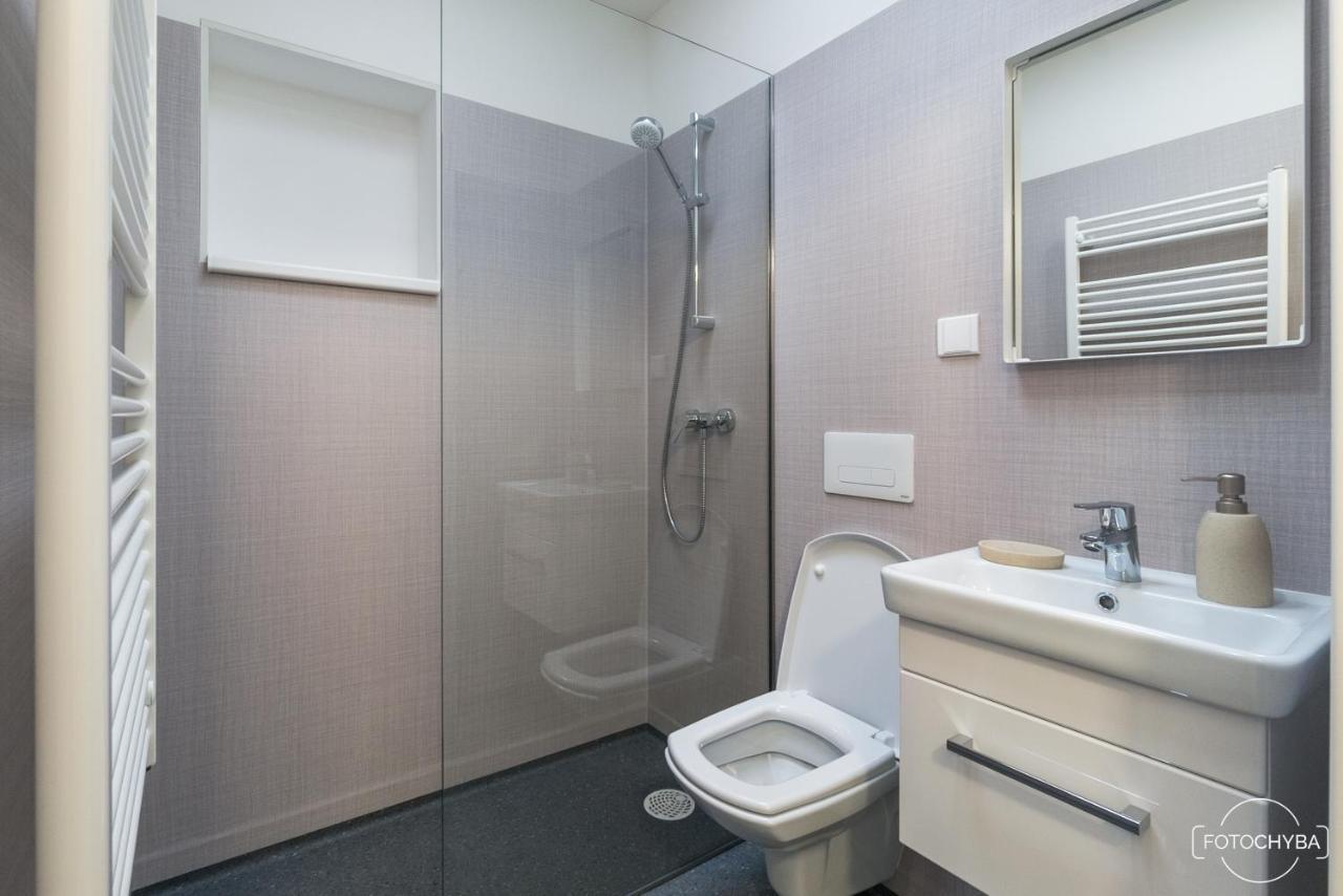 Villa Klinak Horsky Dum 140 Loučná pod Klínovcem Exterior foto