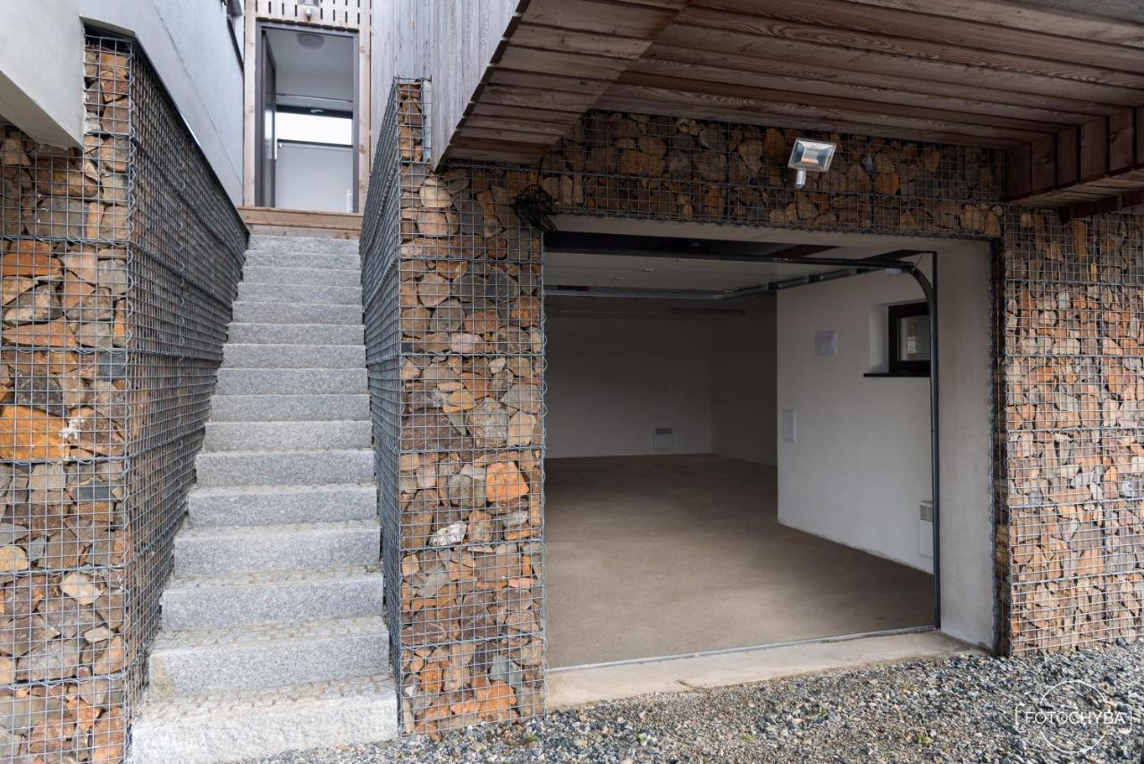 Villa Klinak Horsky Dum 140 Loučná pod Klínovcem Exterior foto